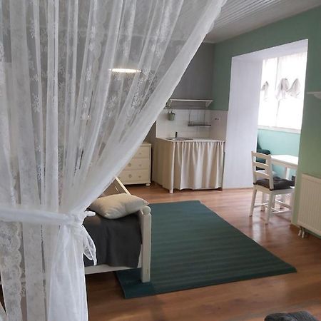 Kőhegy Vendégház Pazmand Extérieur photo