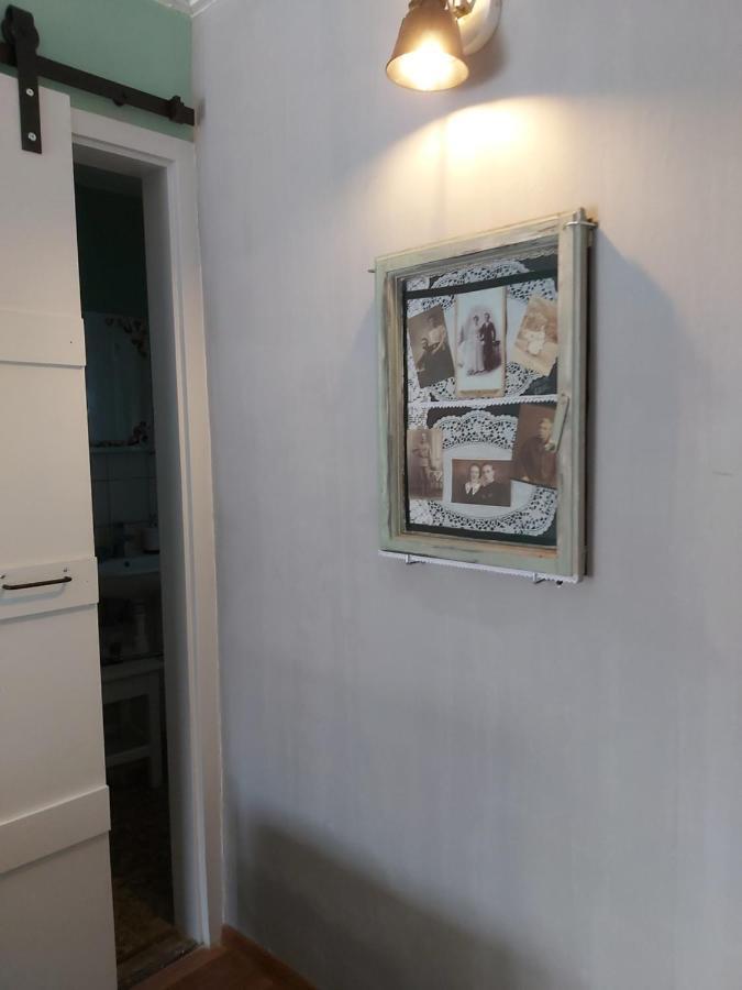 Kőhegy Vendégház Pazmand Extérieur photo
