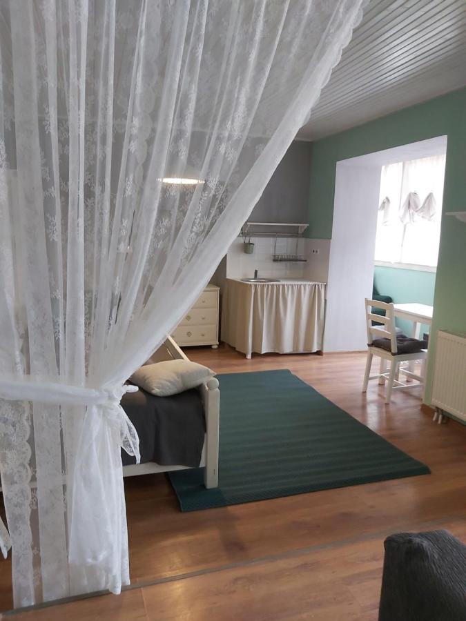 Kőhegy Vendégház Pazmand Extérieur photo