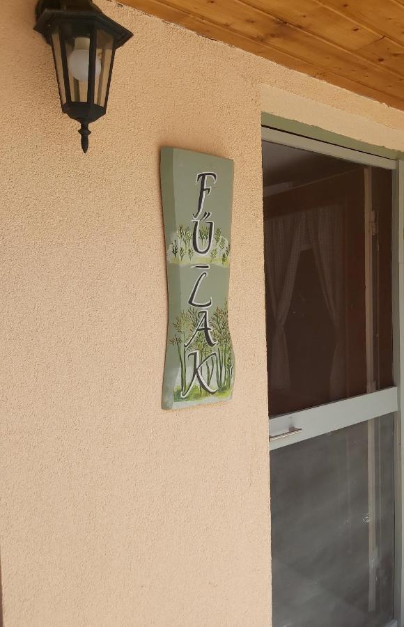 Kőhegy Vendégház Pazmand Extérieur photo