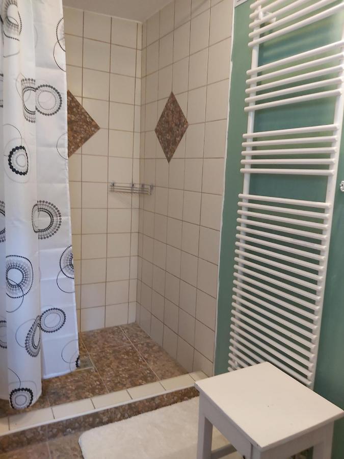 Kőhegy Vendégház Pazmand Extérieur photo