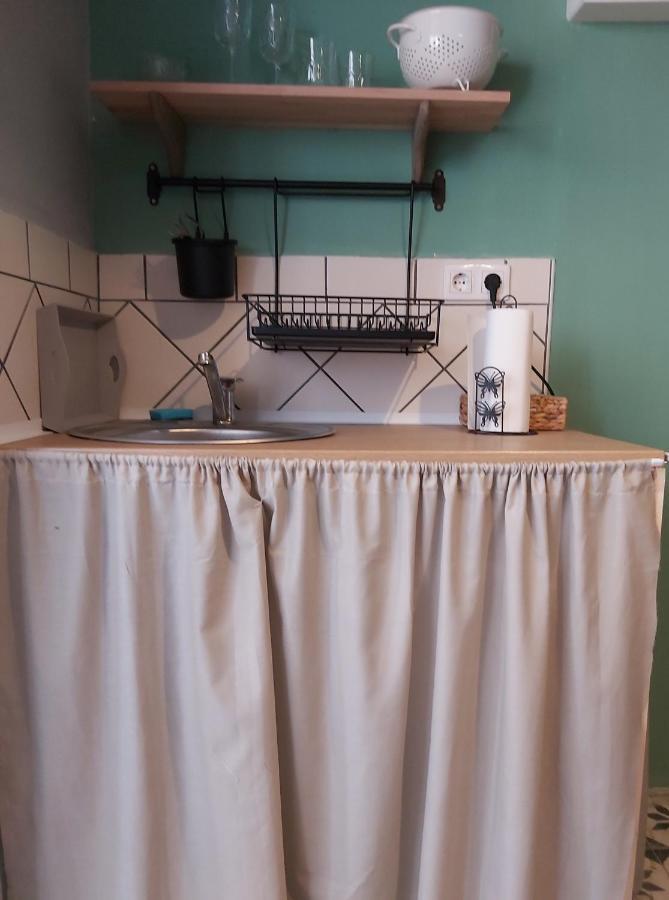 Kőhegy Vendégház Pazmand Extérieur photo