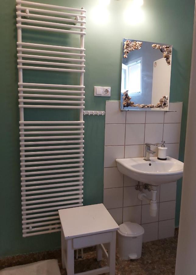Kőhegy Vendégház Pazmand Extérieur photo