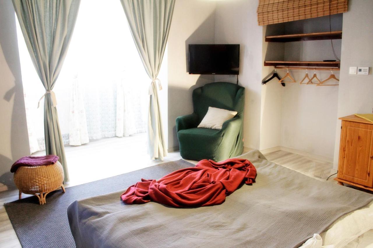 Kőhegy Vendégház Pazmand Extérieur photo